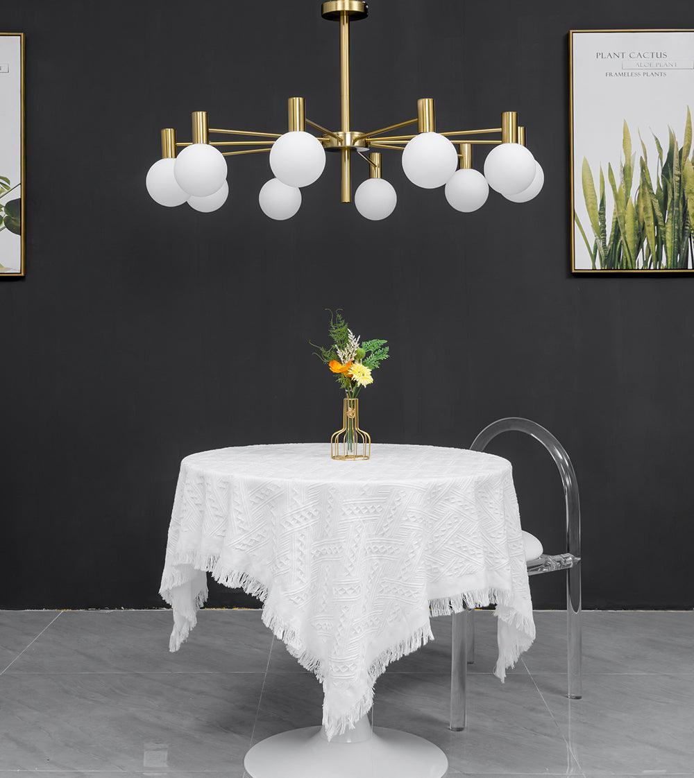 Selva Chandelier - YIOSI