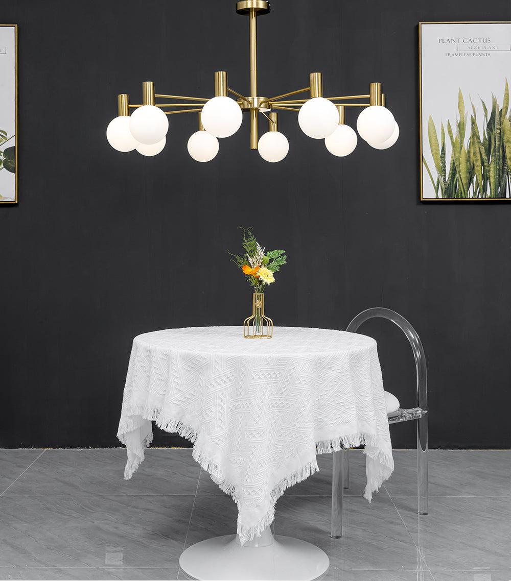 Selva Chandelier - YIOSI
