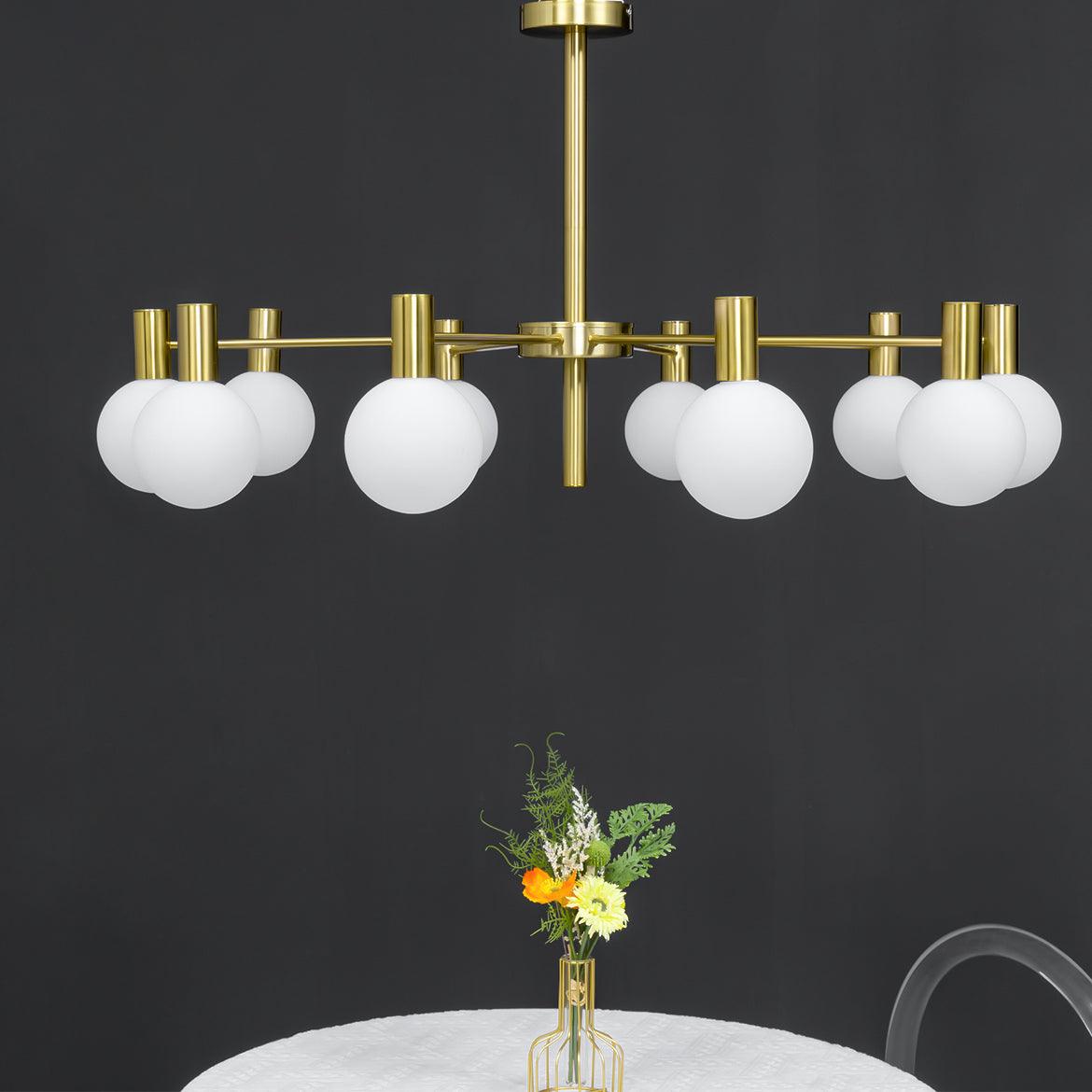 Selva Chandelier - YIOSI