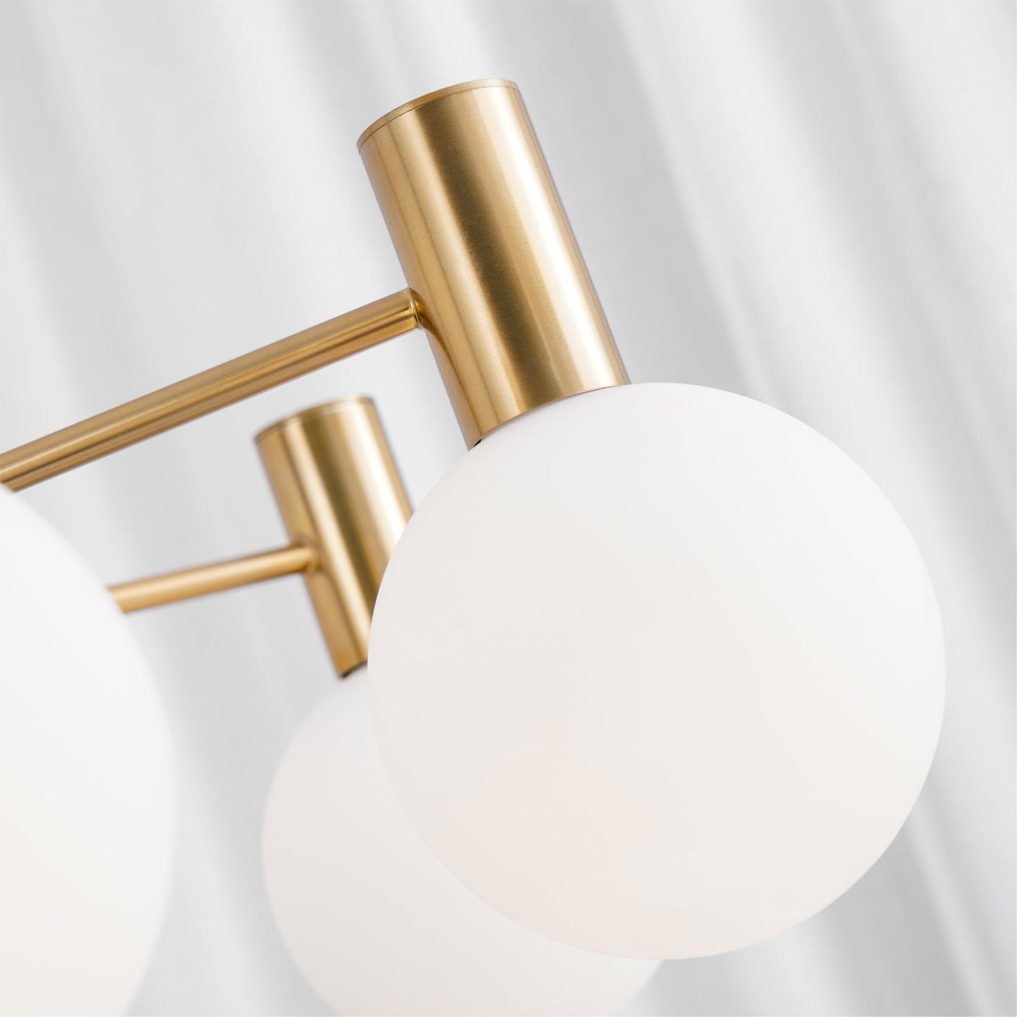 Selva Chandelier - YIOSI