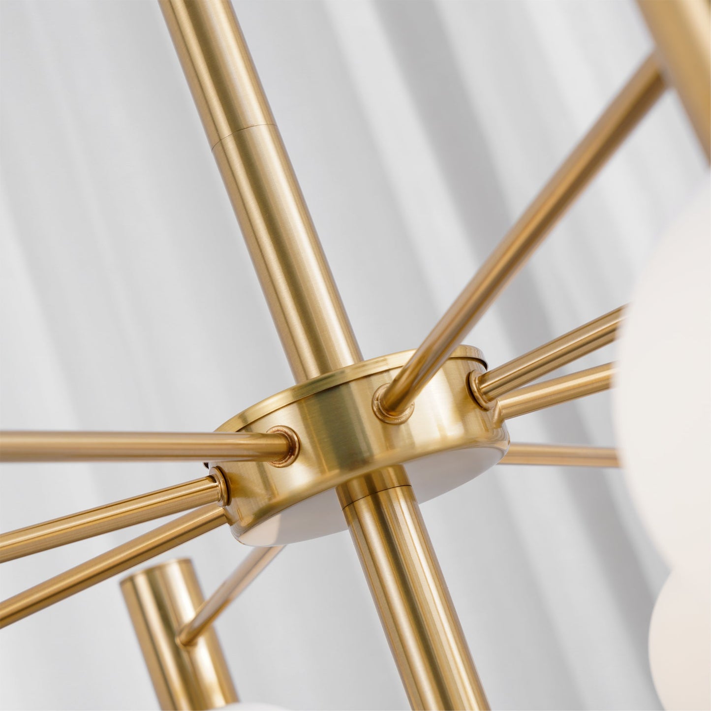 Selva Chandelier - YIOSI