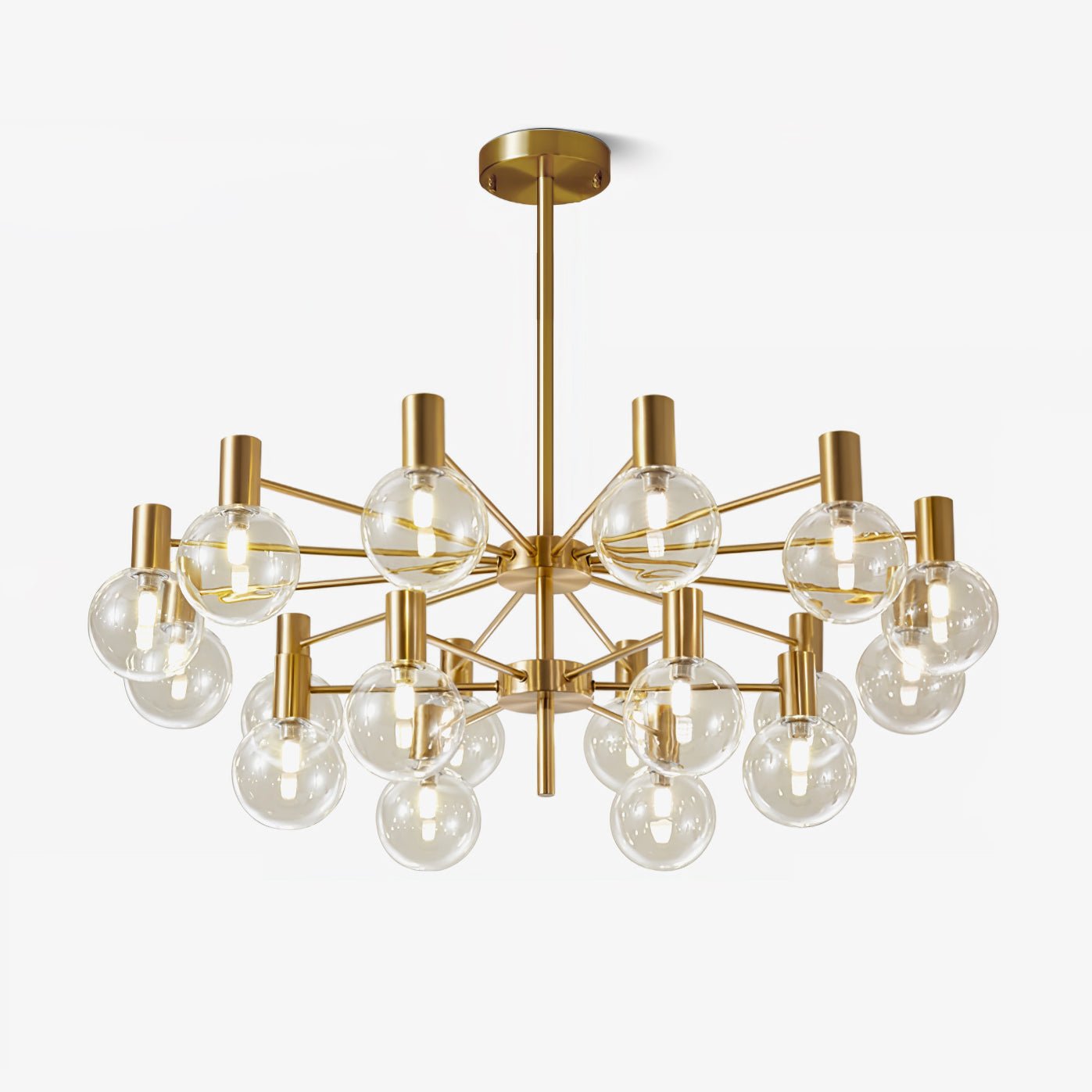 Selva Chandelier - YIOSI