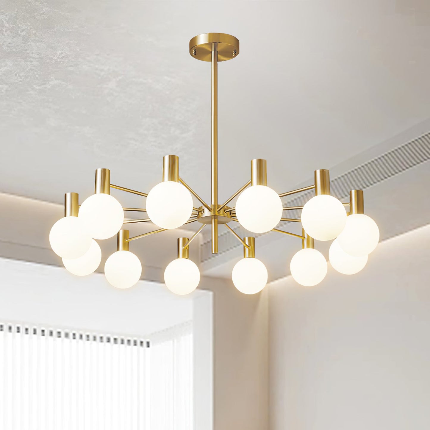 Selva Chandelier - YIOSI