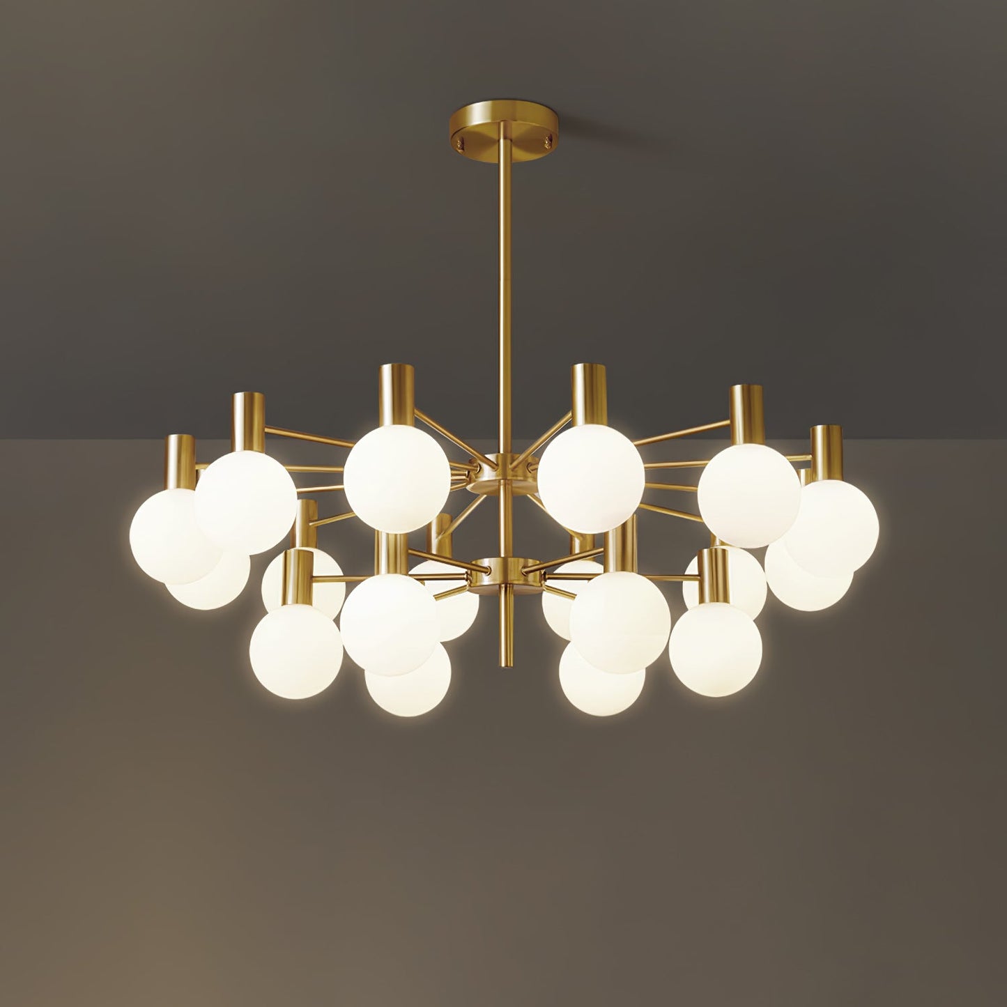 Selva Chandelier - YIOSI