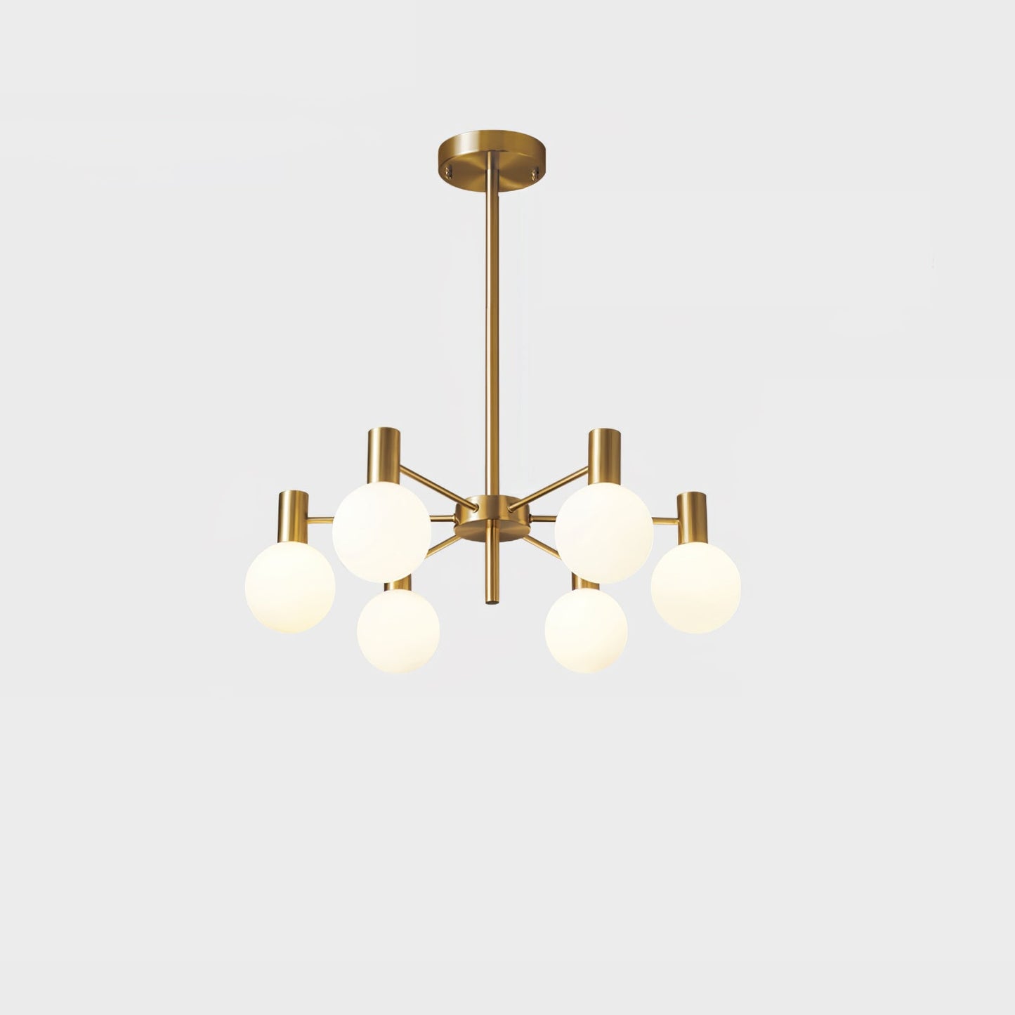 Selva Chandelier - YIOSI