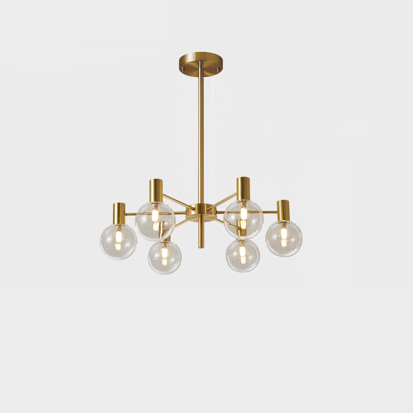 Selva Chandelier - YIOSI