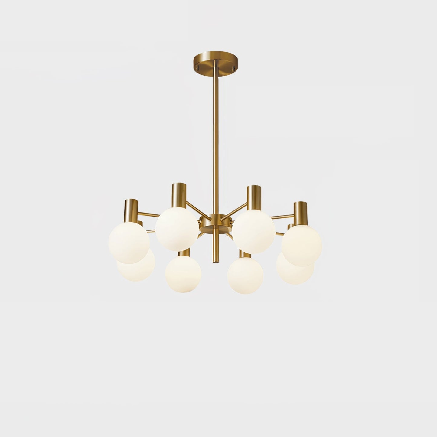 Selva Chandelier - YIOSI
