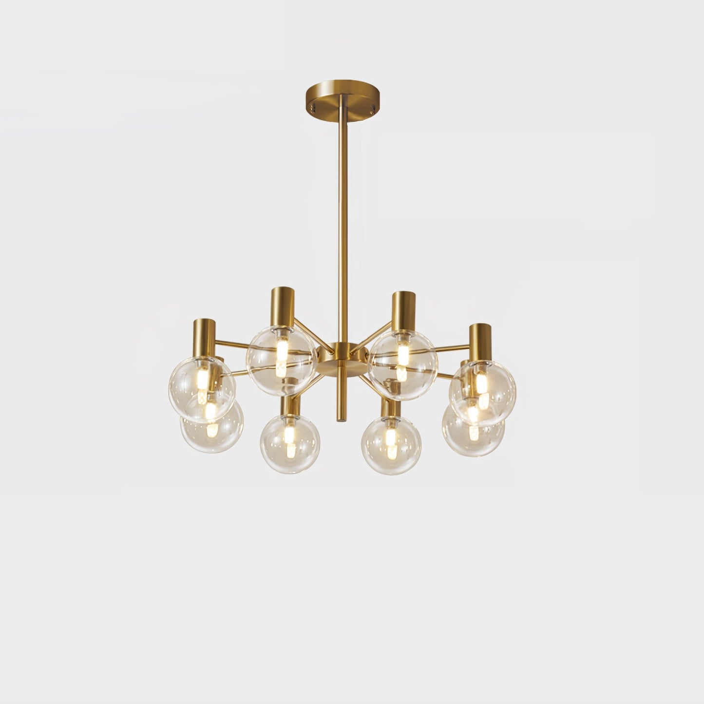 Selva Chandelier - YIOSI