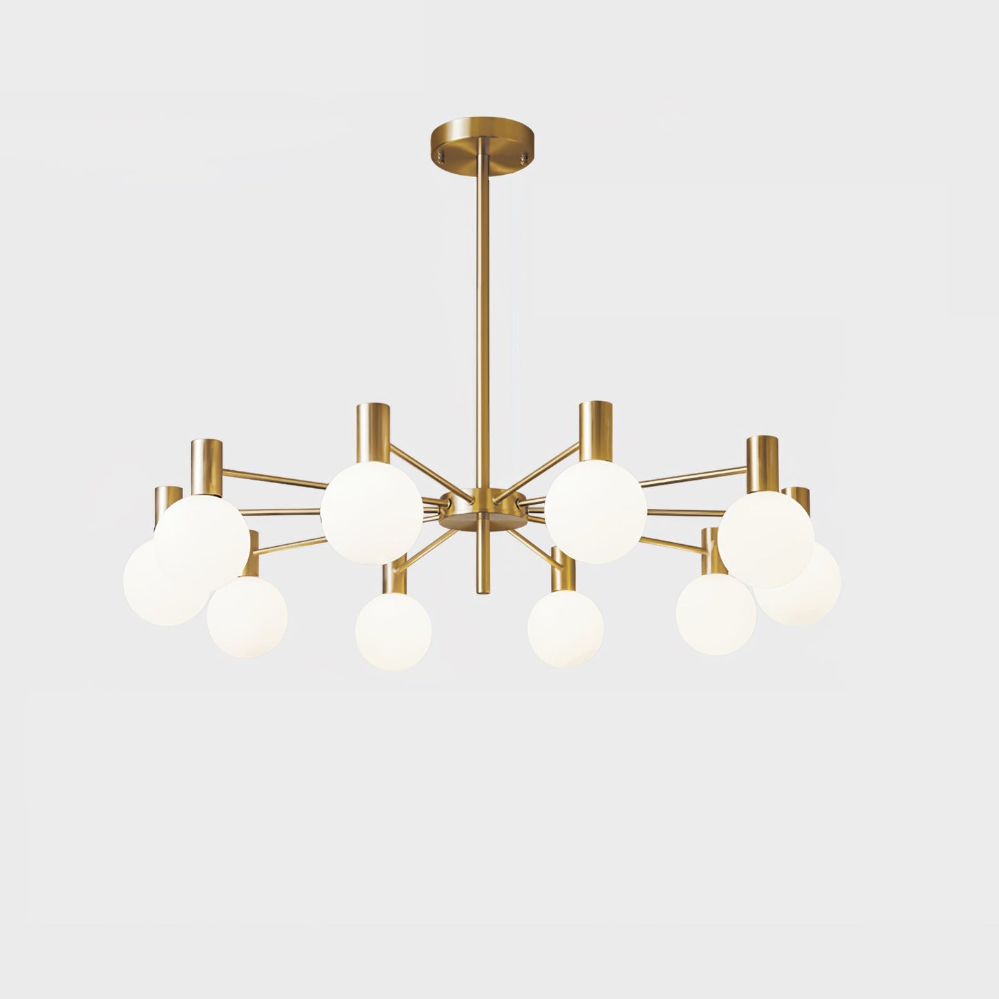 Selva Chandelier - YIOSI