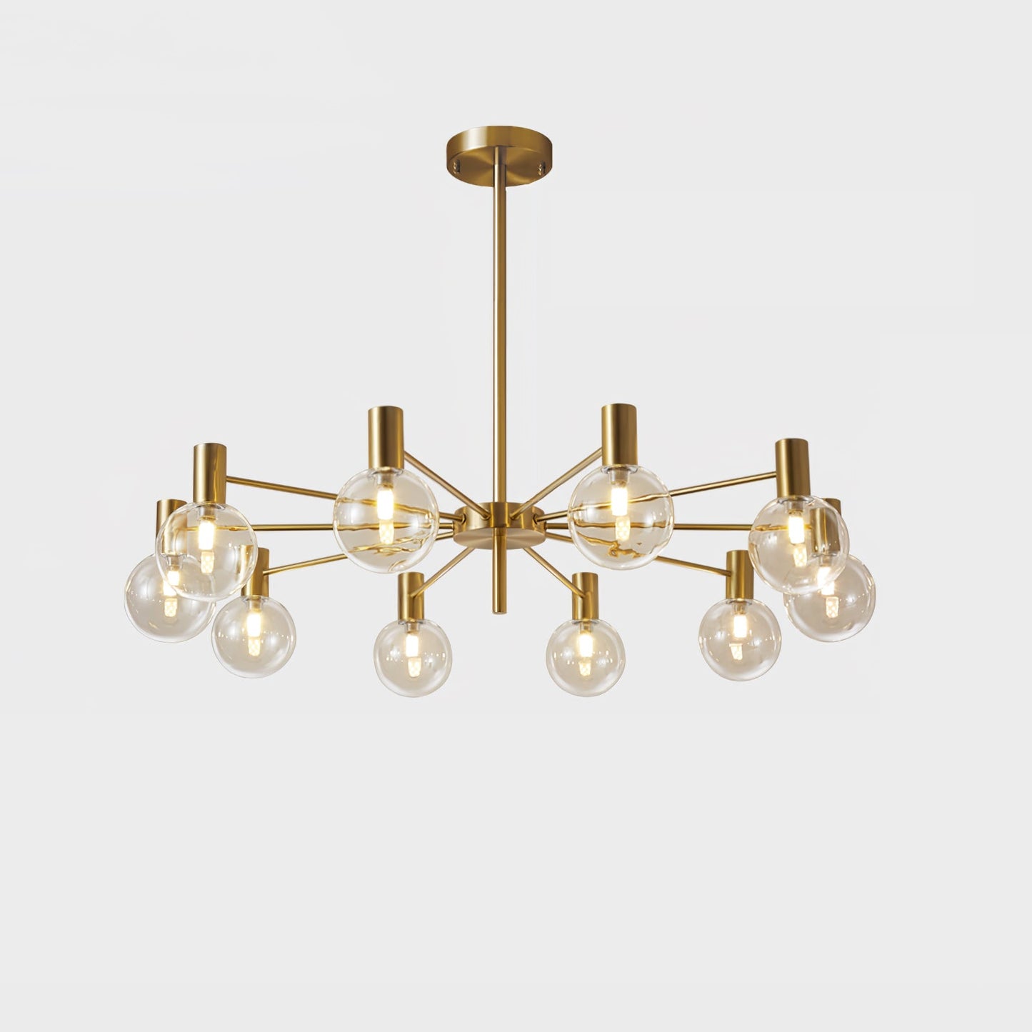 Selva Chandelier - YIOSI