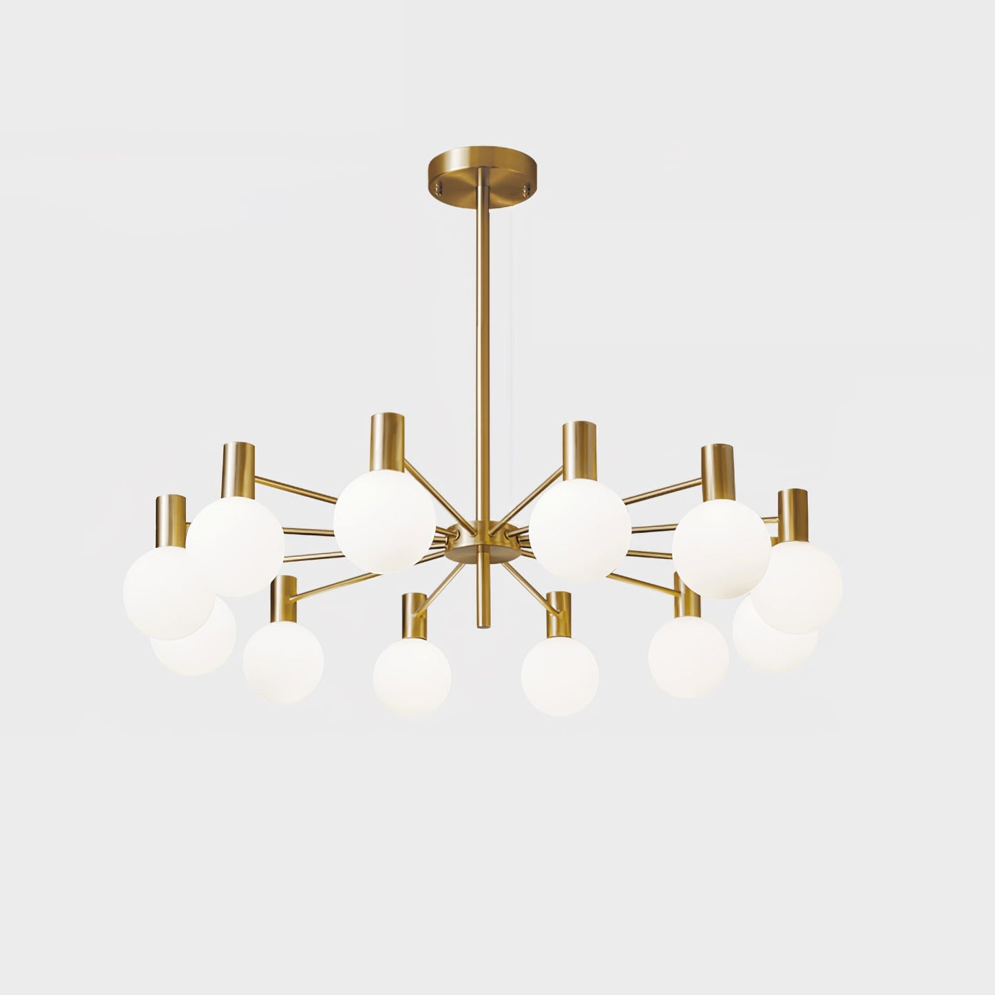 Selva Chandelier - YIOSI