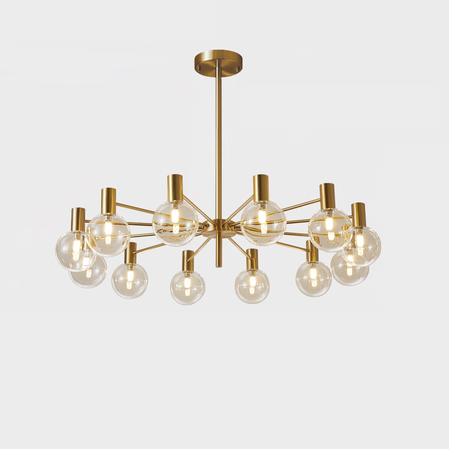 Selva Chandelier - YIOSI