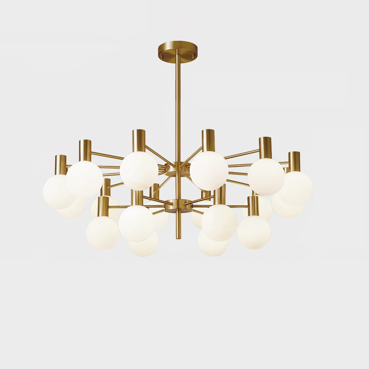 Selva Chandelier - YIOSI