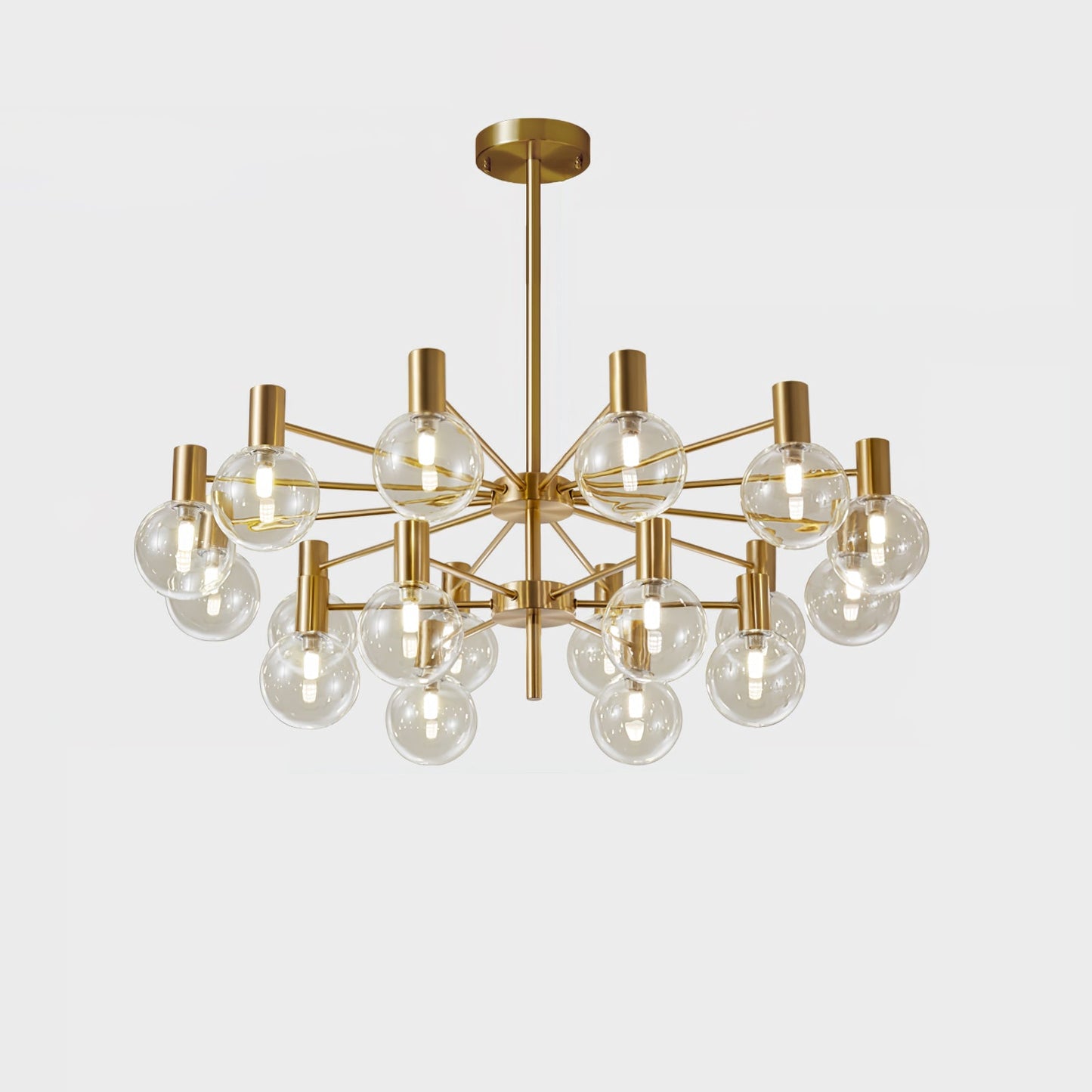 Selva Chandelier - YIOSI