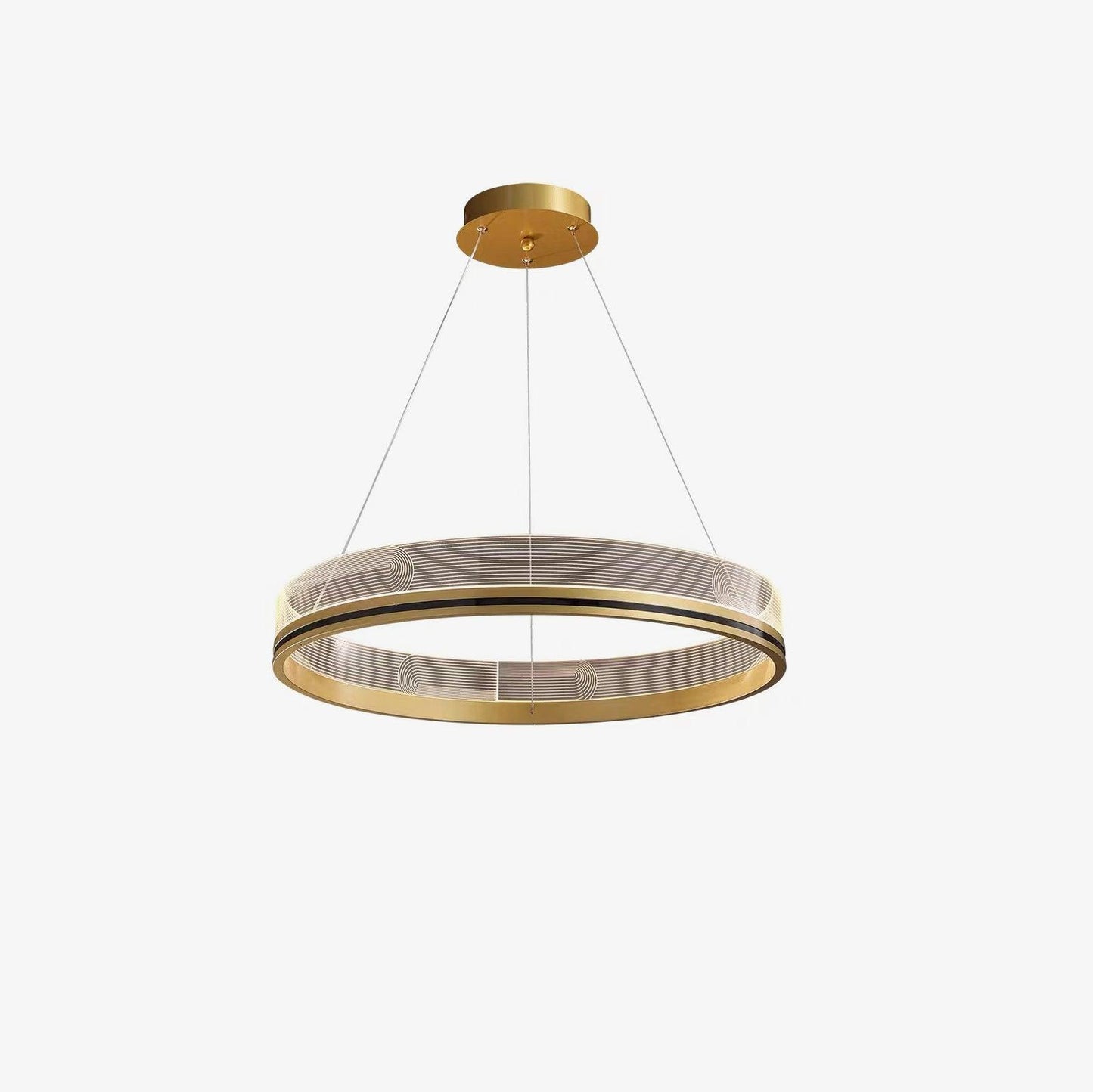 Sendra Chandelier - YIOSI