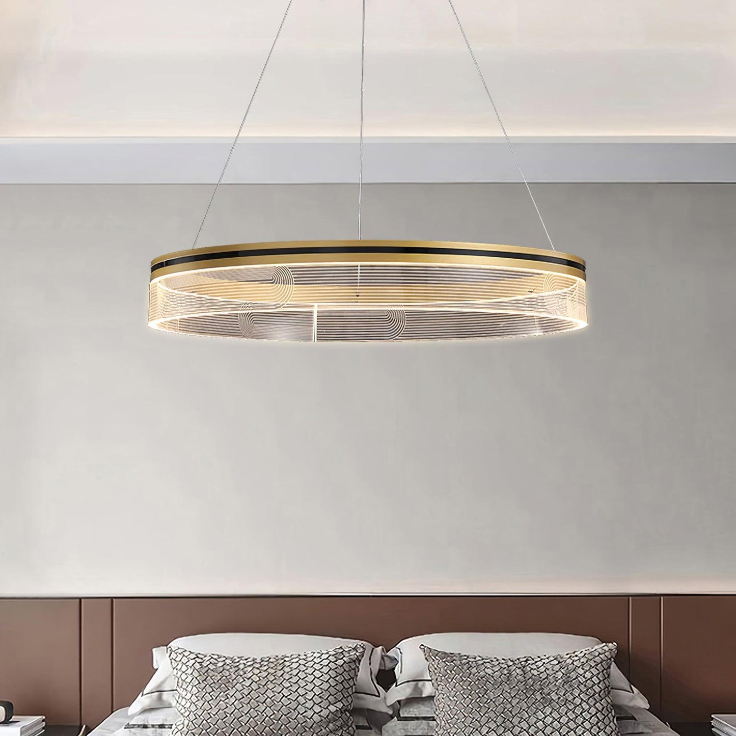 Sendra Chandelier - YIOSI
