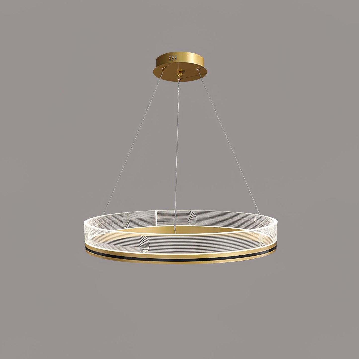 Sendra Chandelier - YIOSI