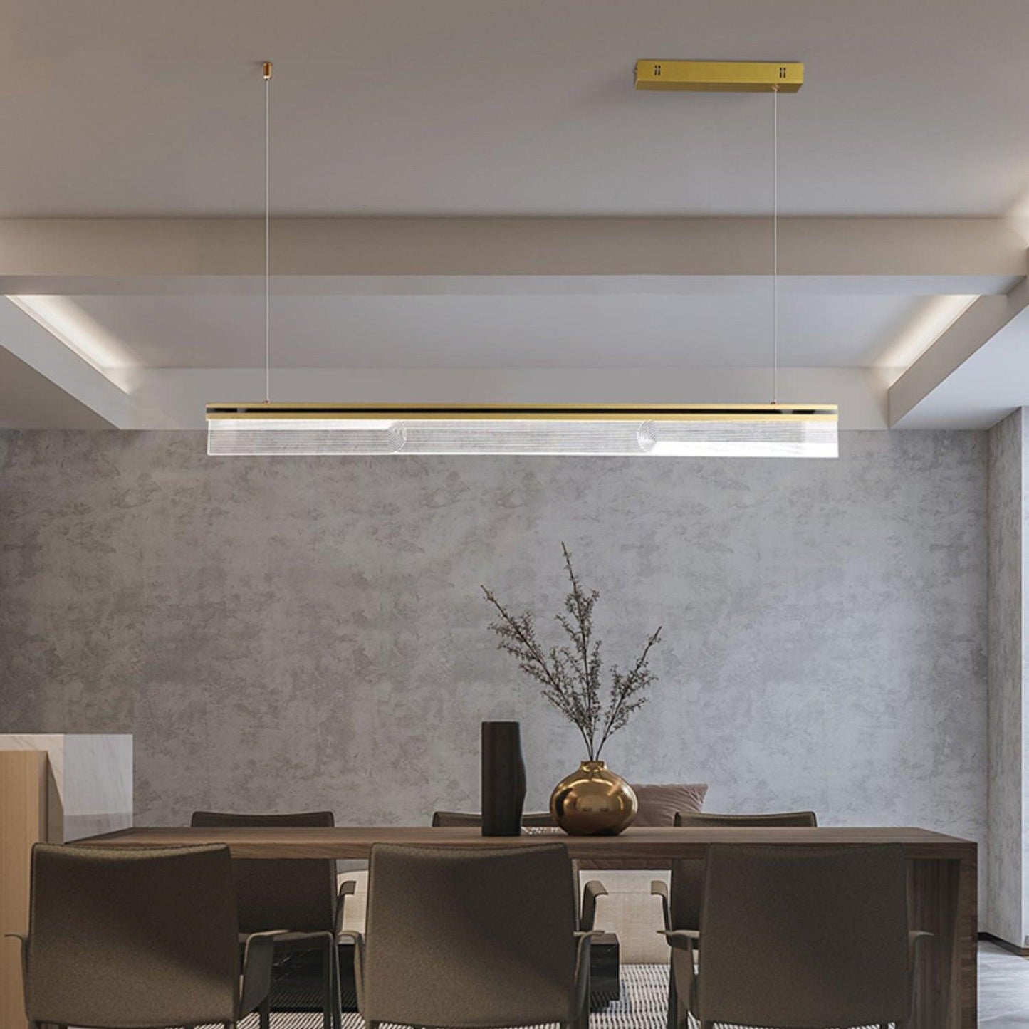 Sendra Chandelier - YIOSI