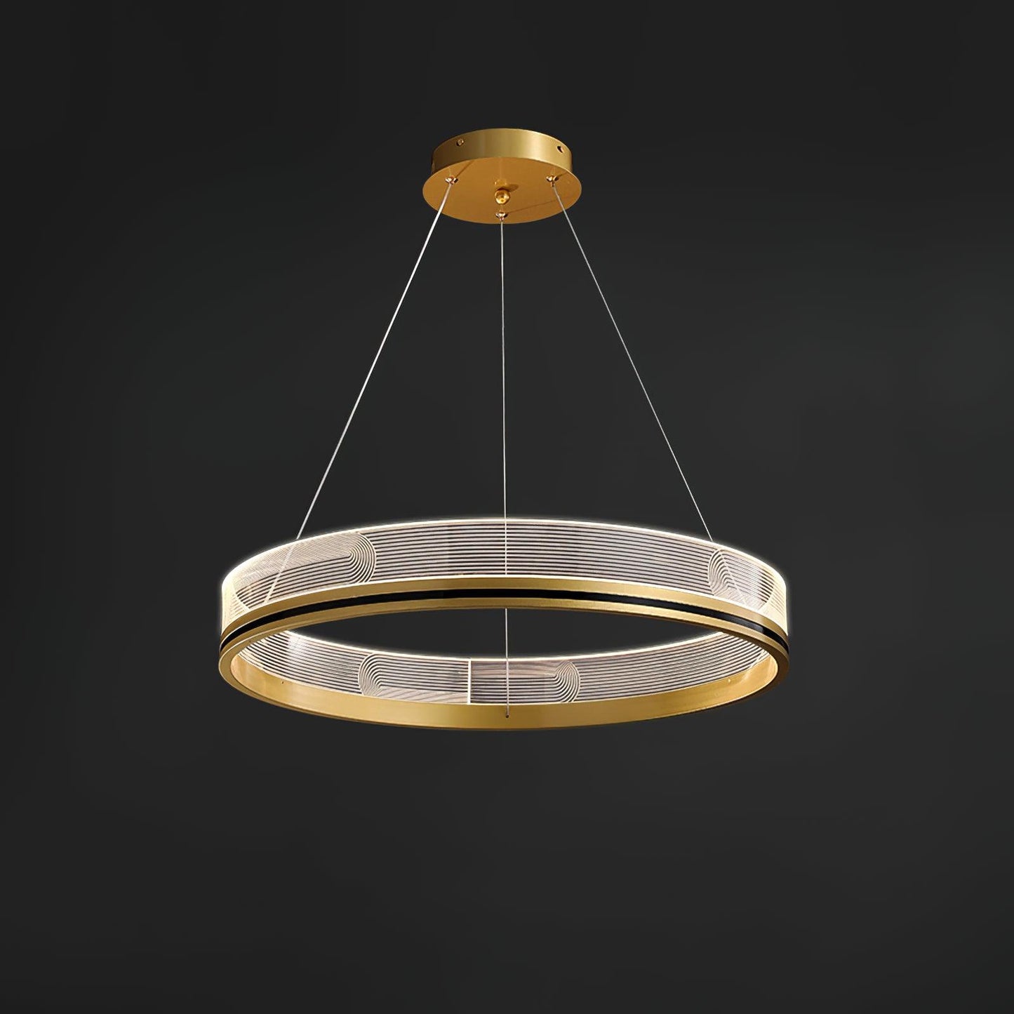 Sendra Chandelier - YIOSI