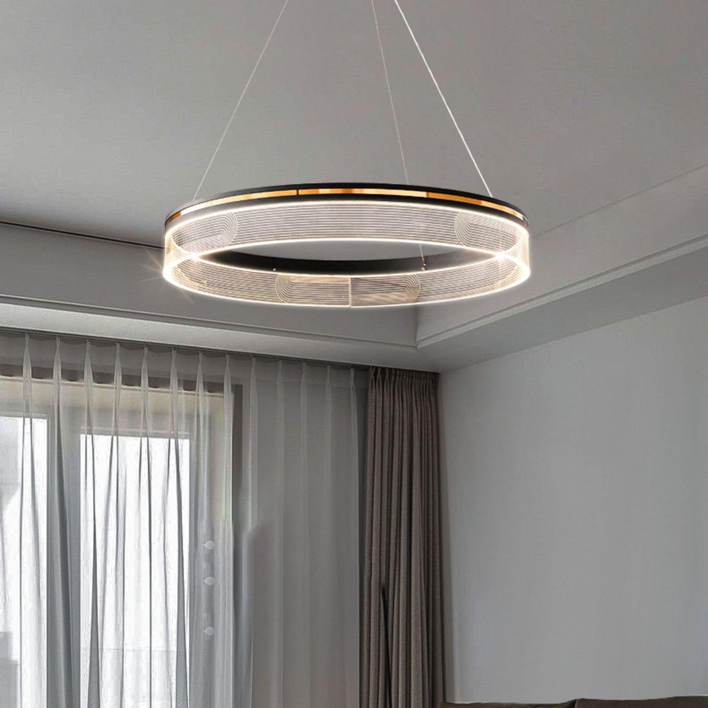 Sendra Chandelier - YIOSI