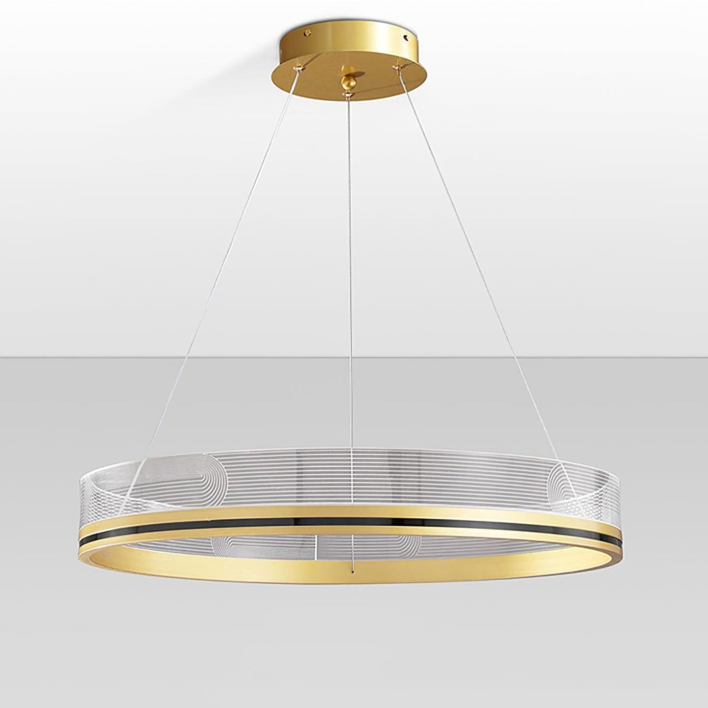 Sendra Chandelier - YIOSI