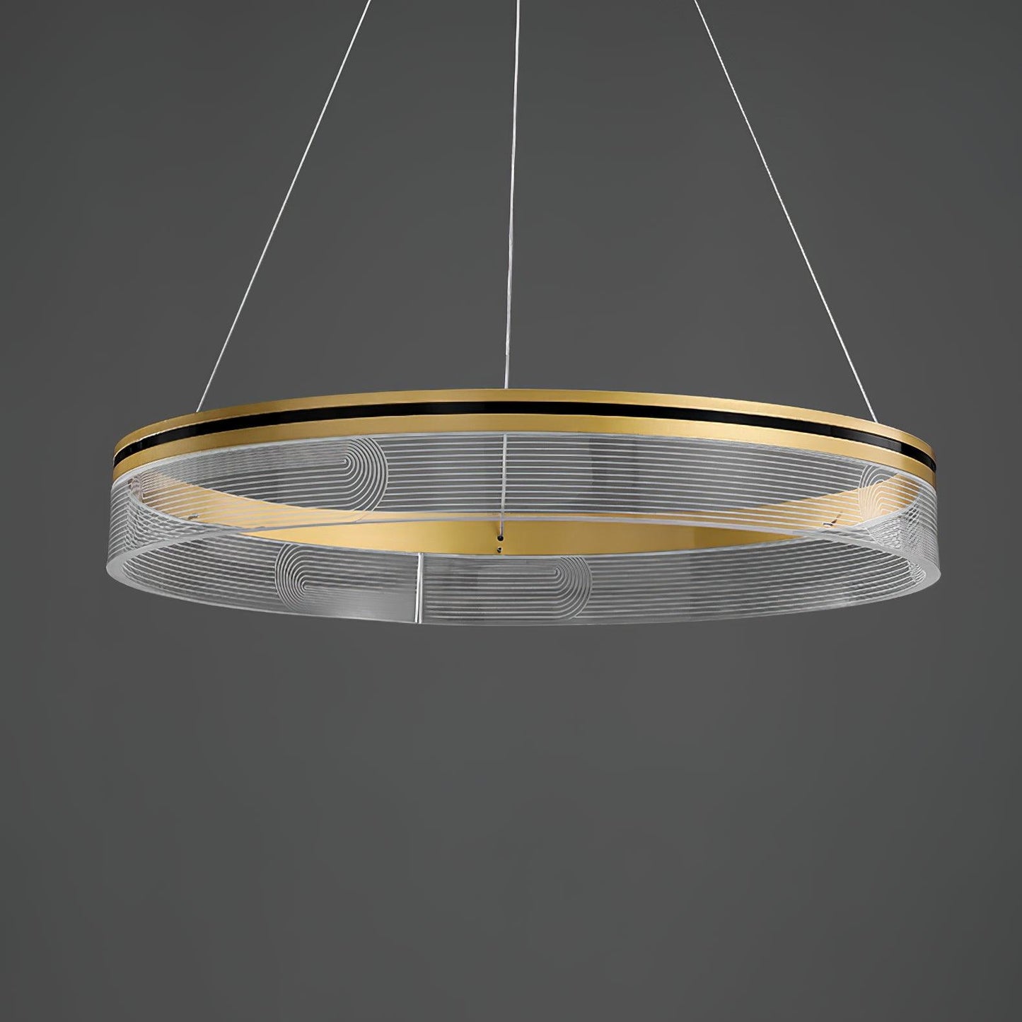 Sendra Chandelier - YIOSI