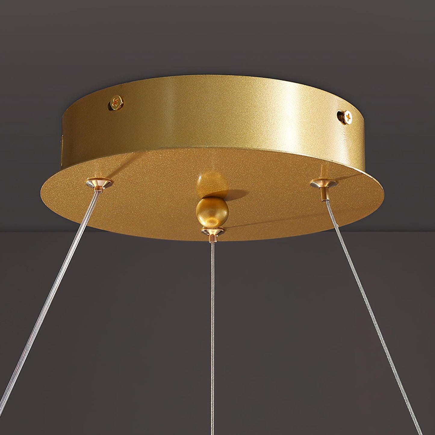 Sendra Chandelier - YIOSI