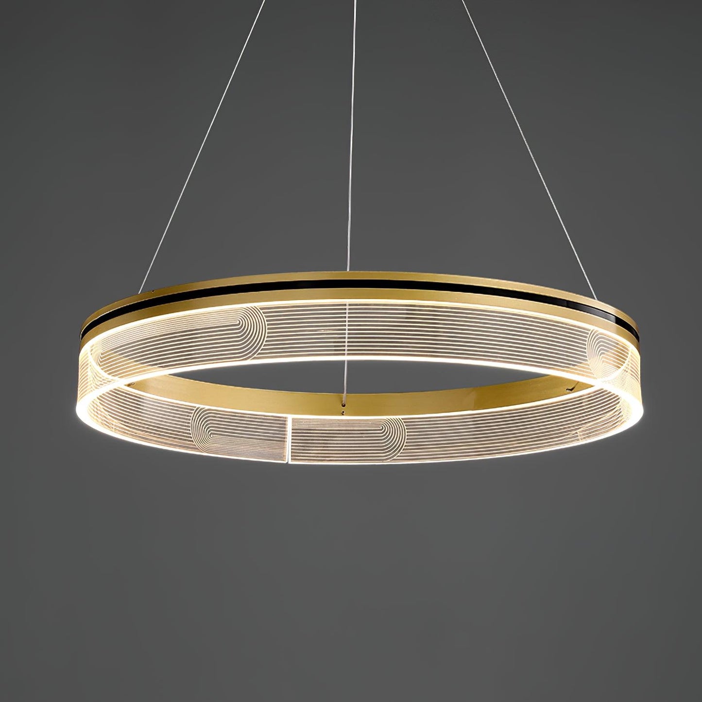 Sendra Chandelier - YIOSI