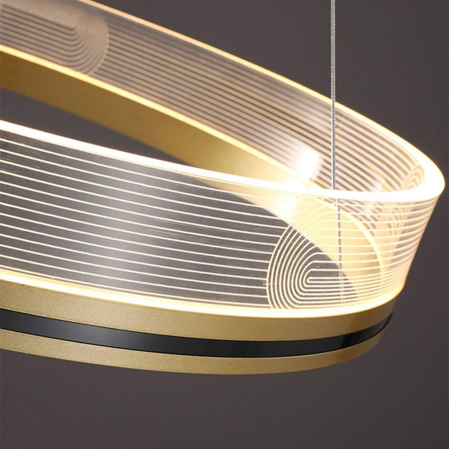 Sendra Chandelier - YIOSI