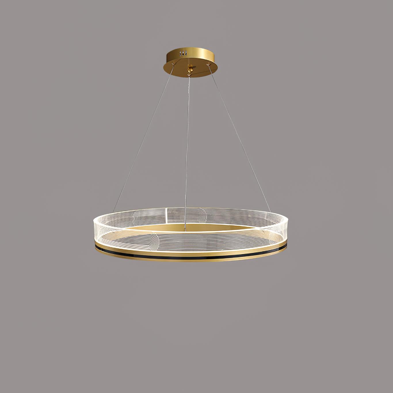 Sendra Chandelier - YIOSI