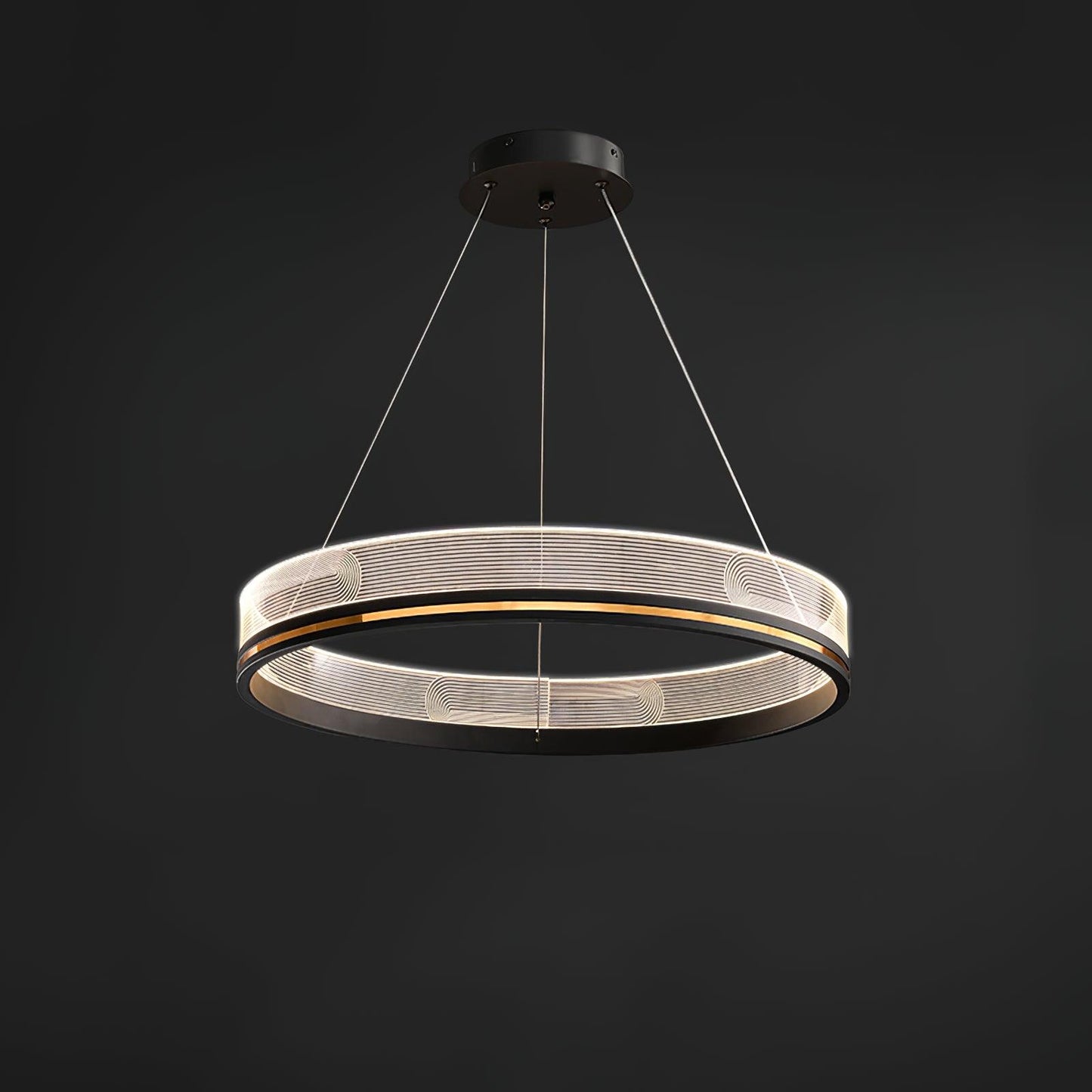 Sendra Chandelier - YIOSI