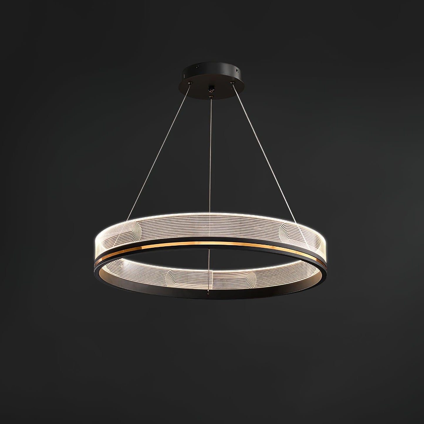 Sendra Chandelier - YIOSI