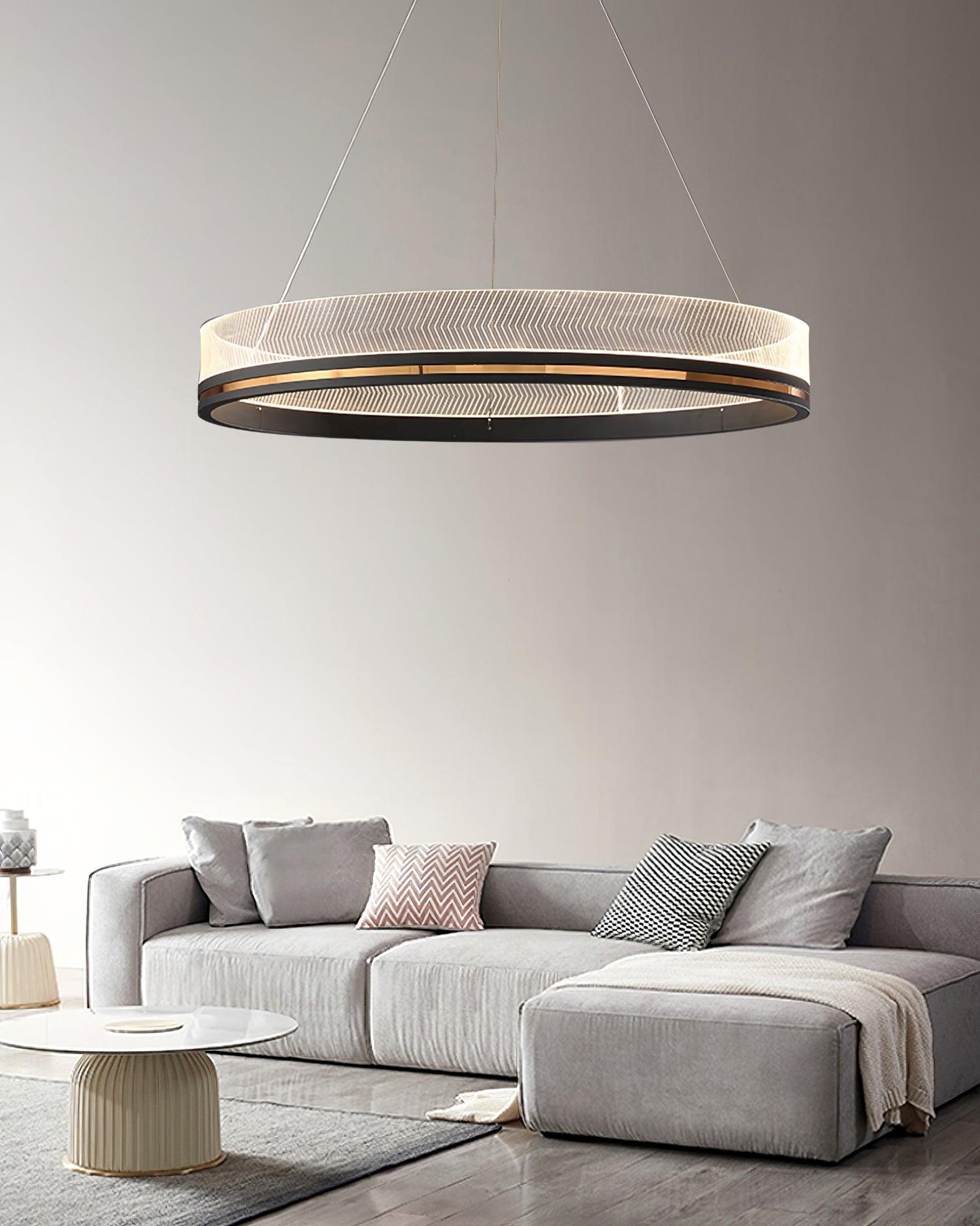 Sendra Chandelier - YIOSI