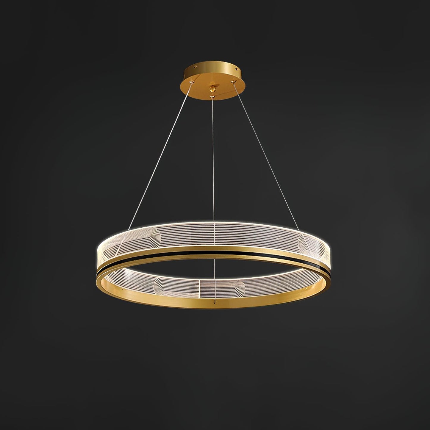 Sendra Chandelier - YIOSI