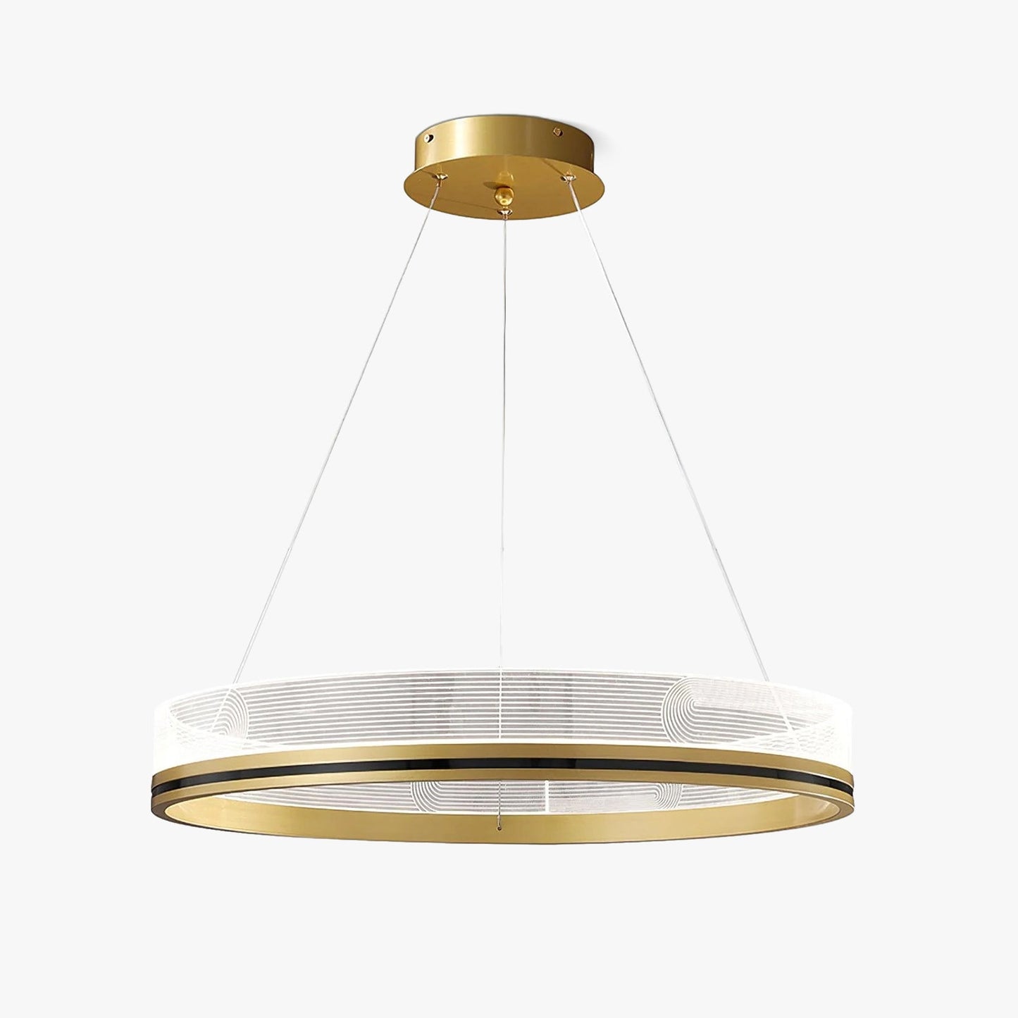 Sendra Chandelier - YIOSI