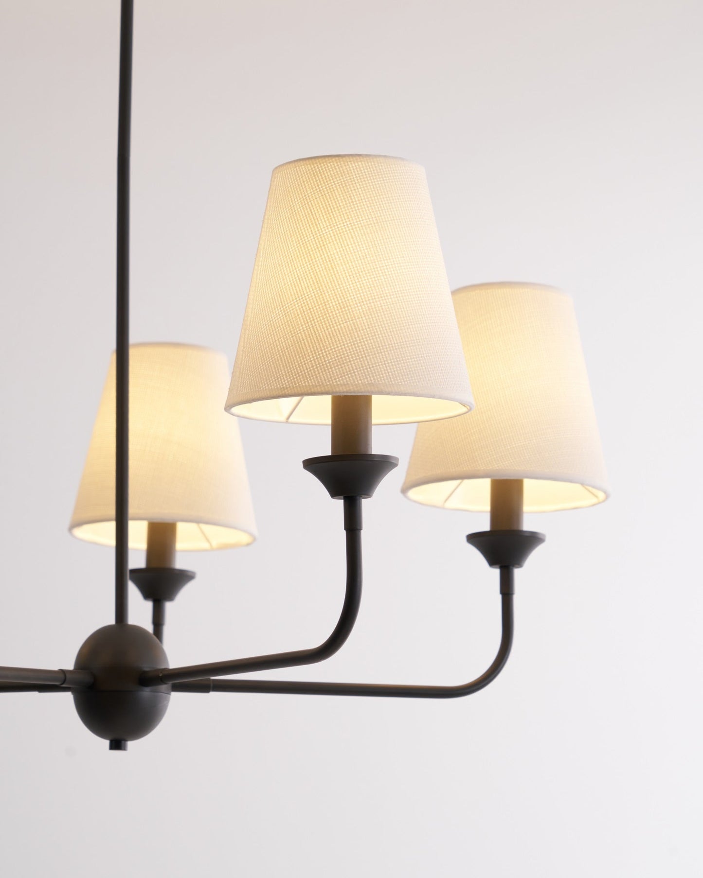 Seraphine Grace Chandelier - YIOSI