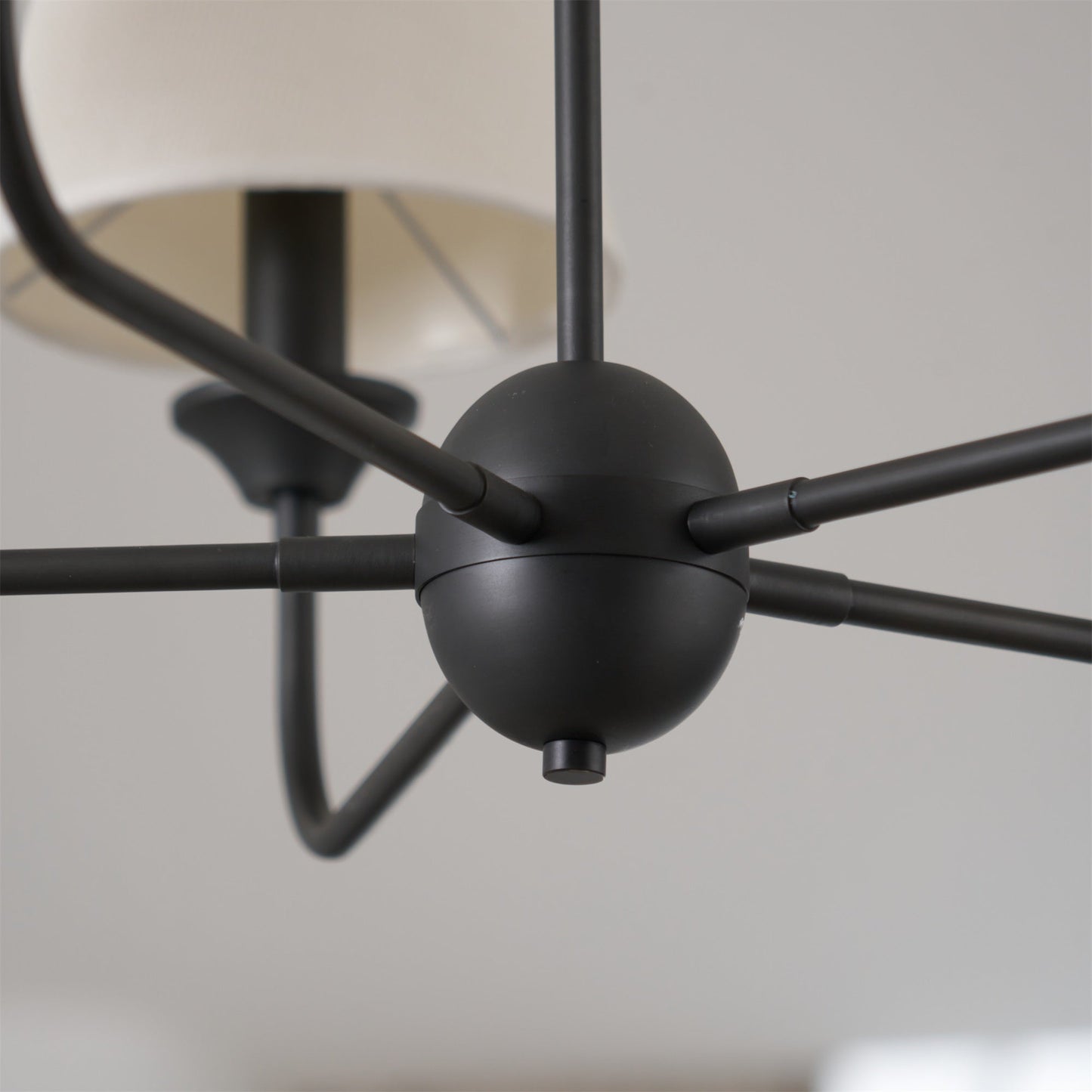 Seraphine Grace Chandelier - YIOSI