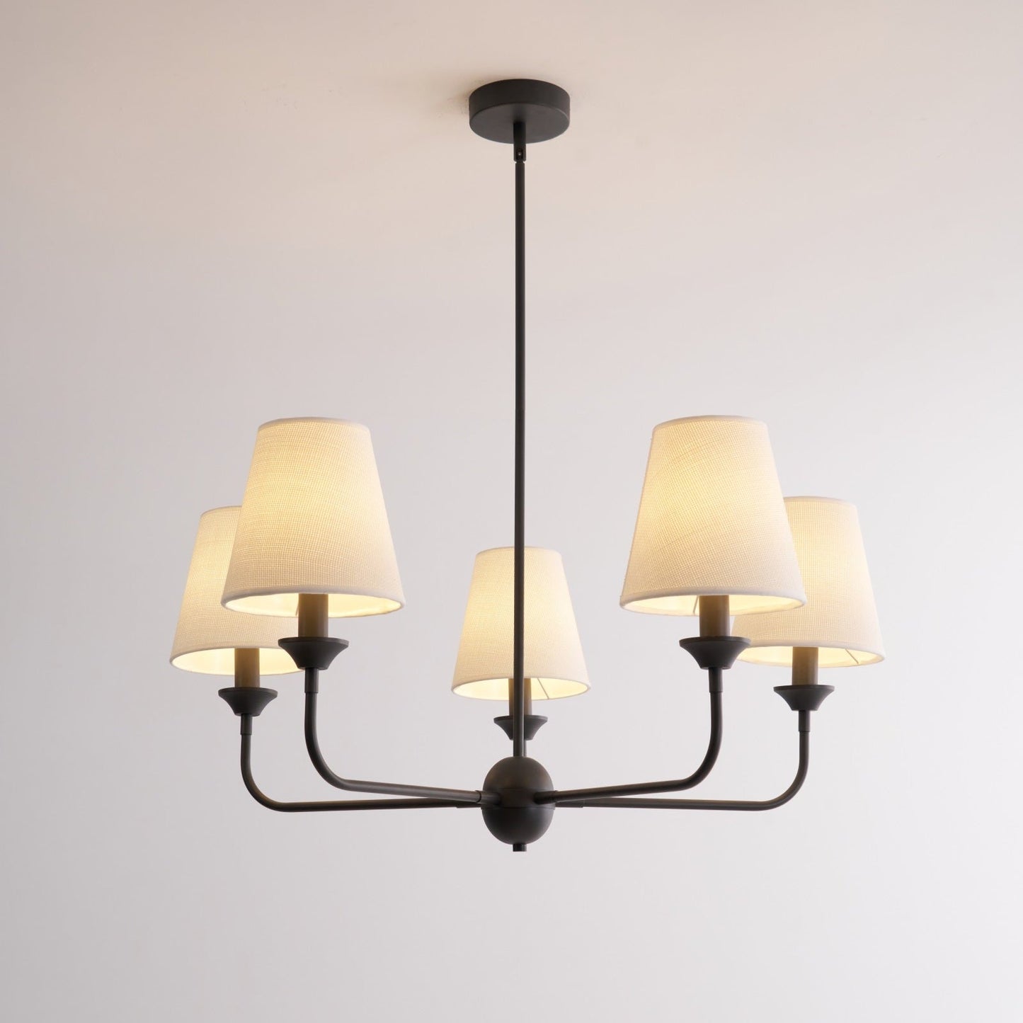 Seraphine Grace Chandelier - YIOSI