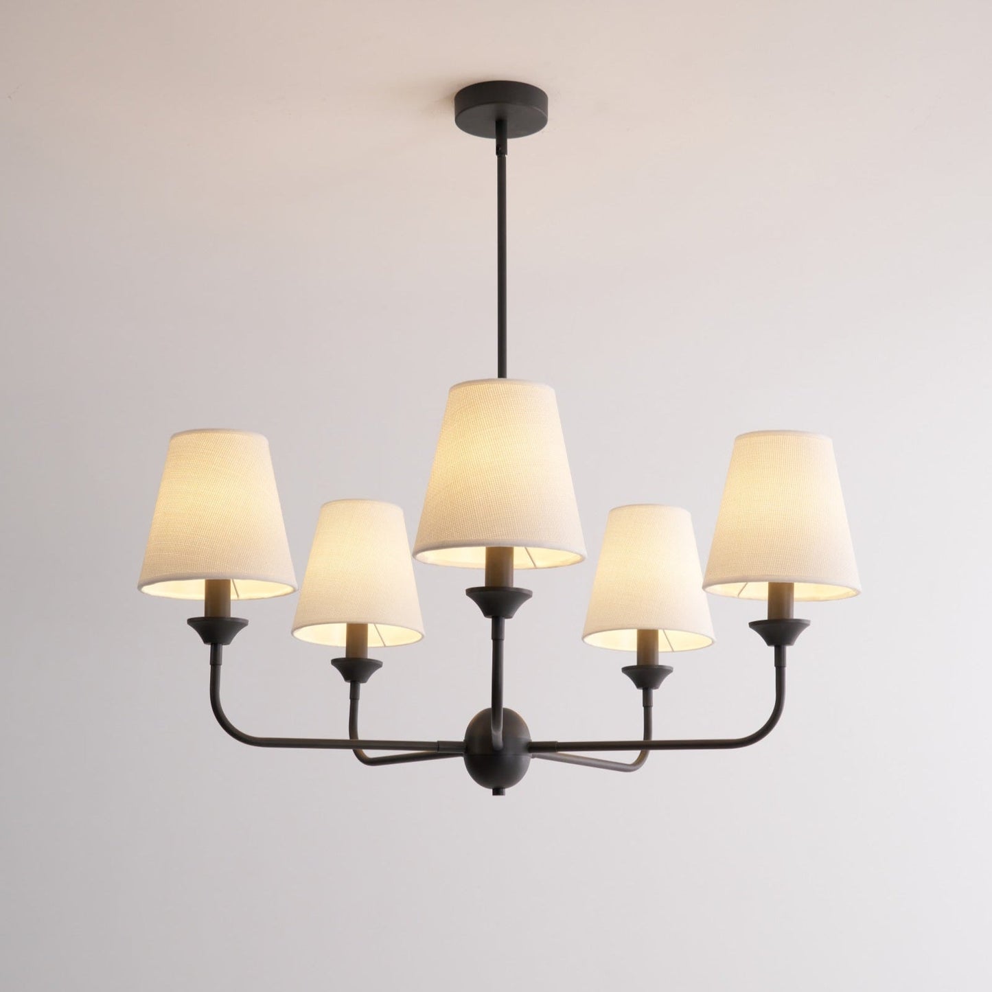 Seraphine Grace Chandelier - YIOSI