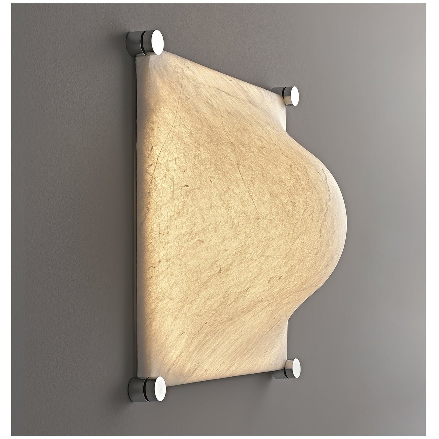 Serica Wall Light - YIOSI