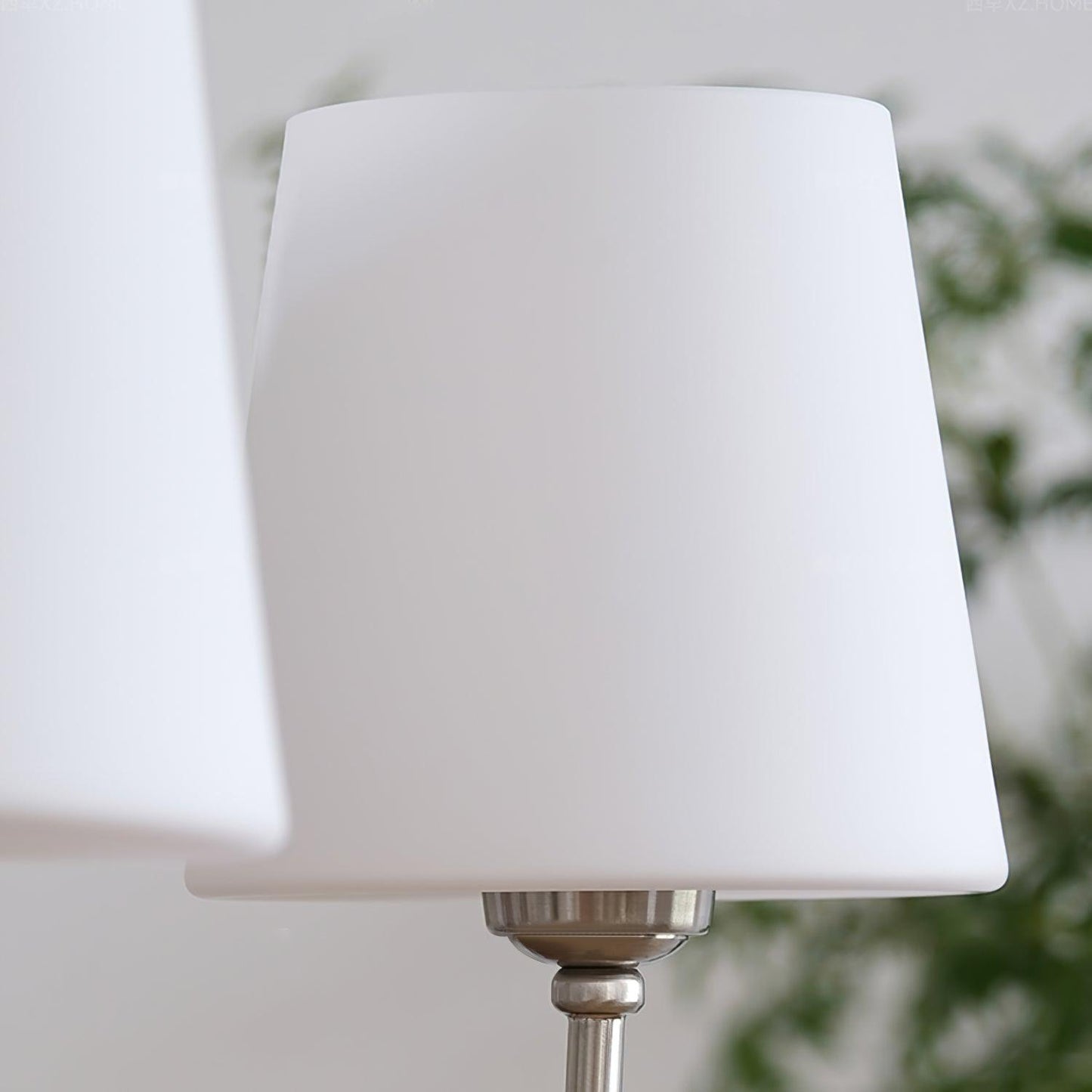 Shabby Chandelier - YIOSI