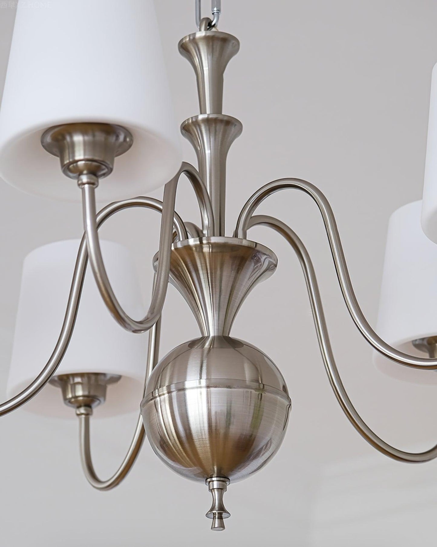Shabby Chandelier - YIOSI