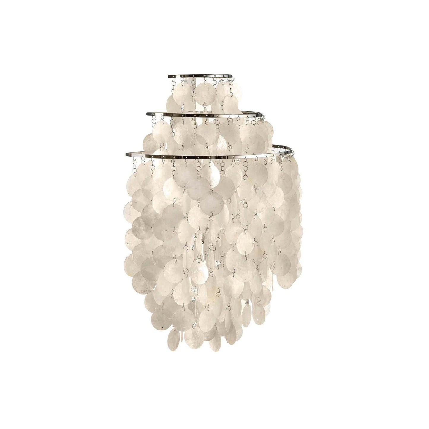Shell Cascading Wall Light - YIOSI