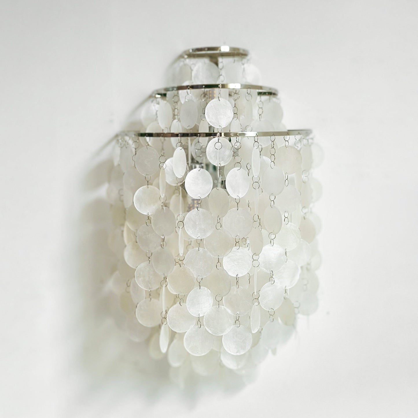 Shell Cascading Wall Light - YIOSI