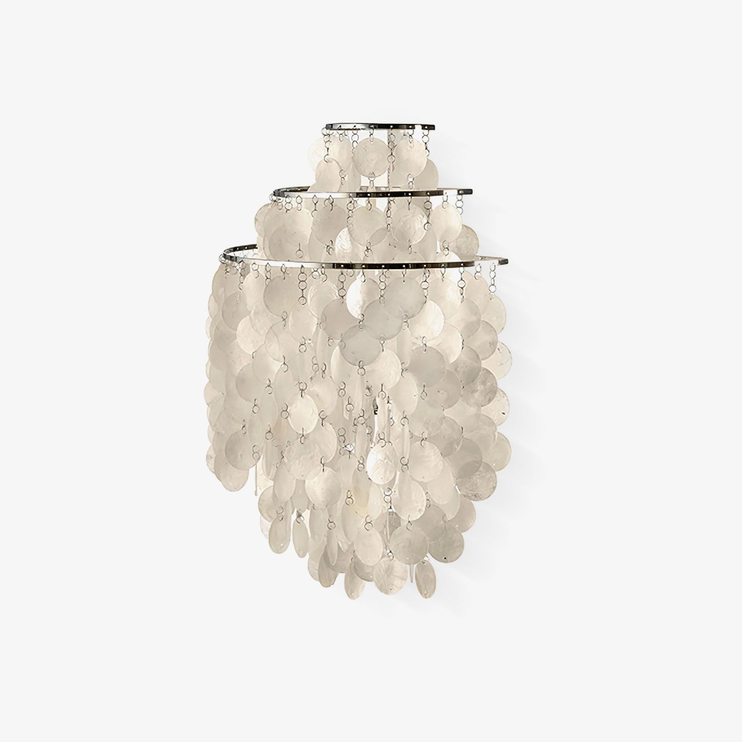 Shell Cascading Wall Light - YIOSI
