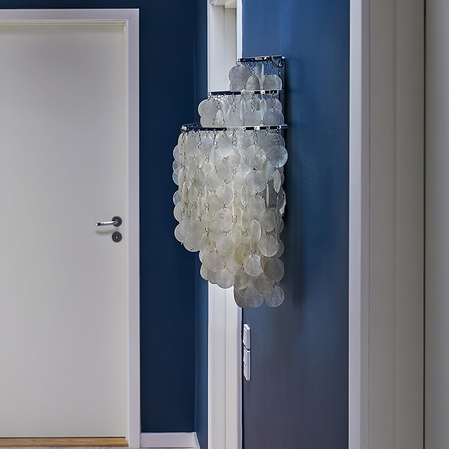 Shell Cascading Wall Light - YIOSI