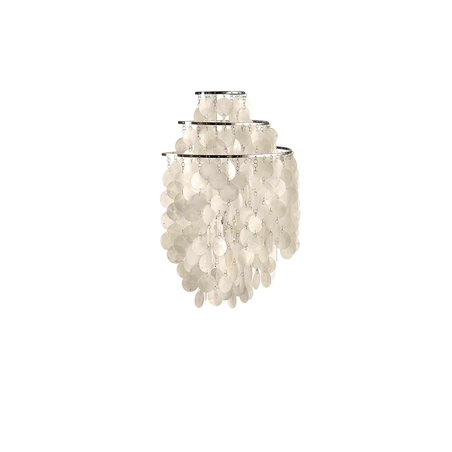 Shell Cascading Wall Light - YIOSI