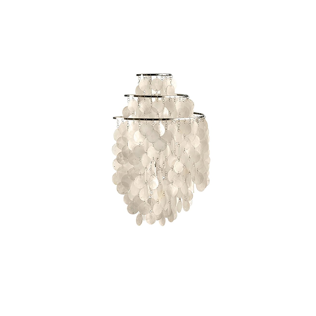 Shell Cascading Wall Light - YIOSI