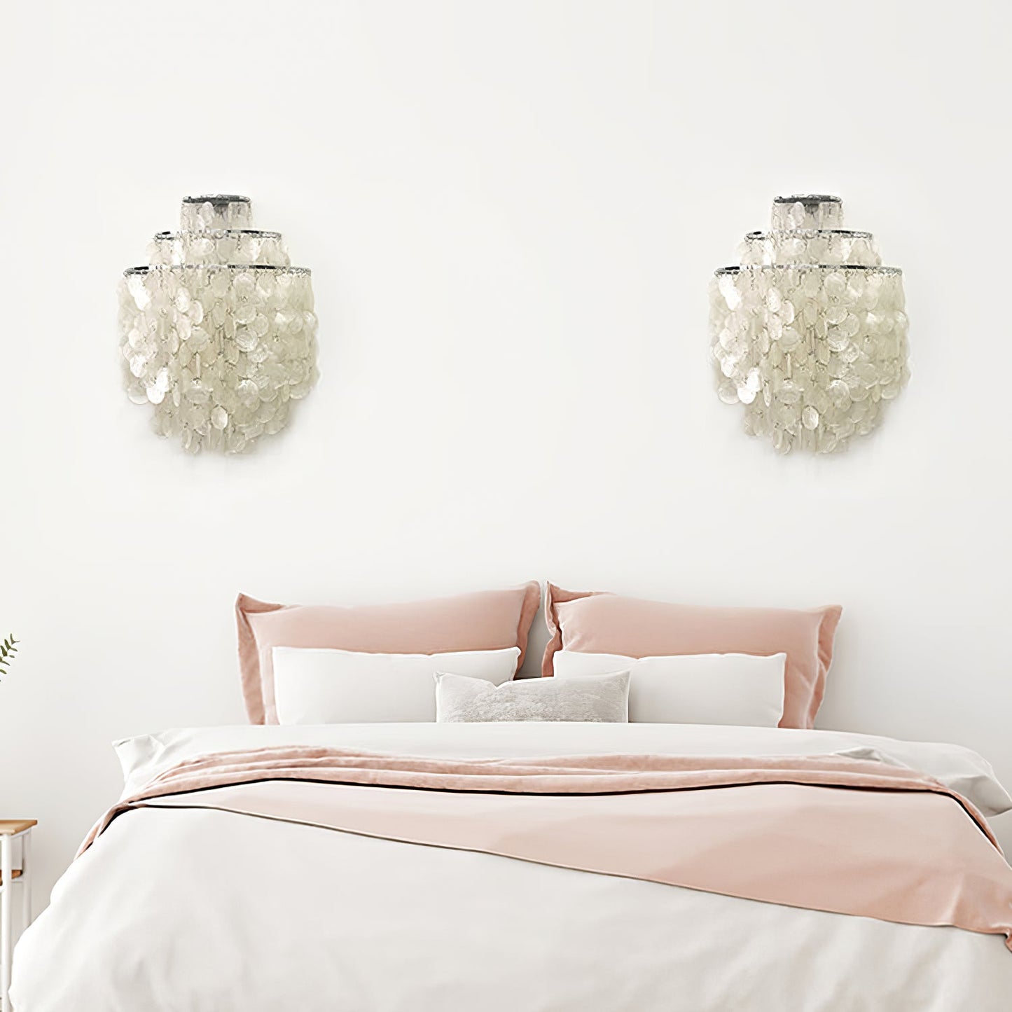 Shell Cascading Wall Light - YIOSI