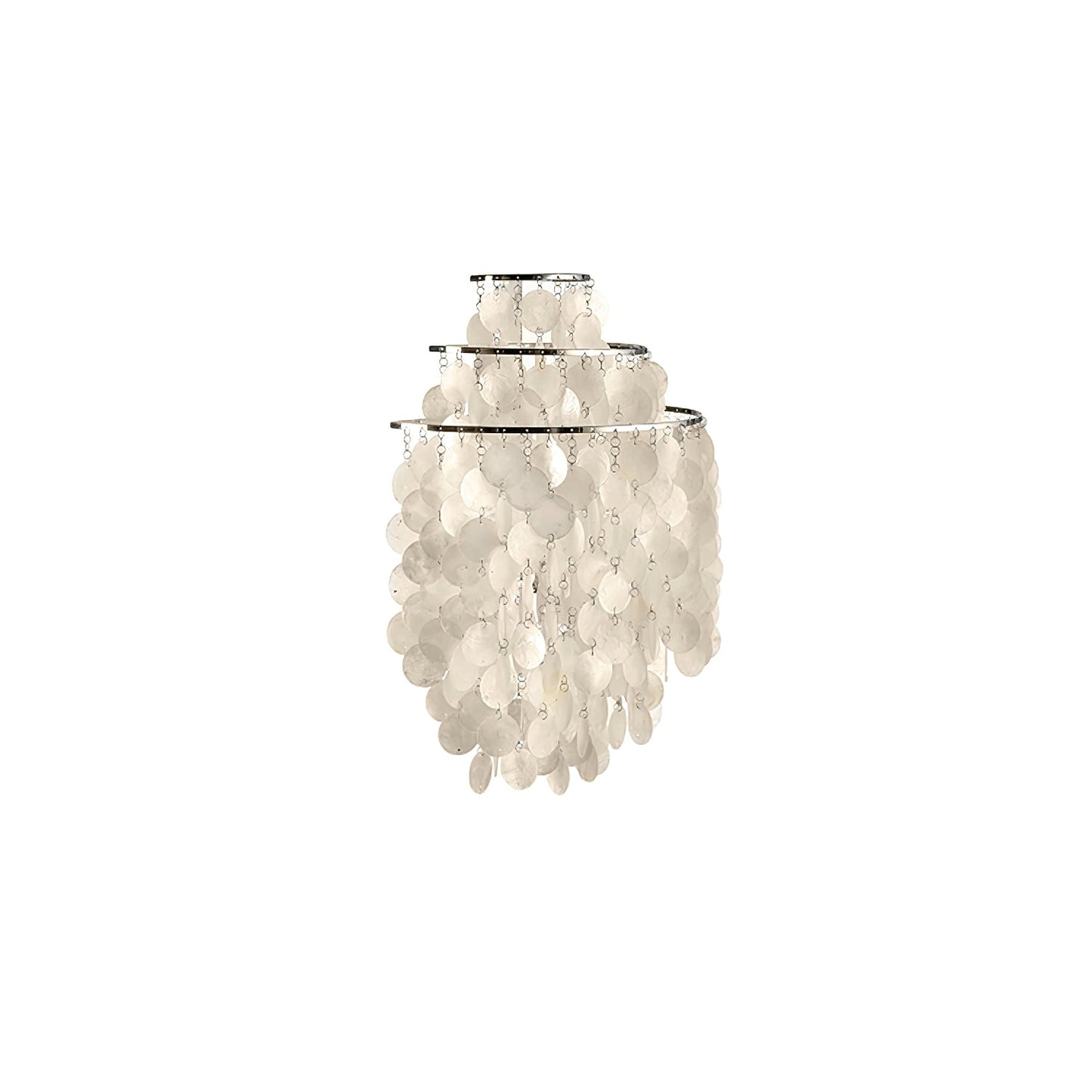 Shell Cascading Wall Light - YIOSI